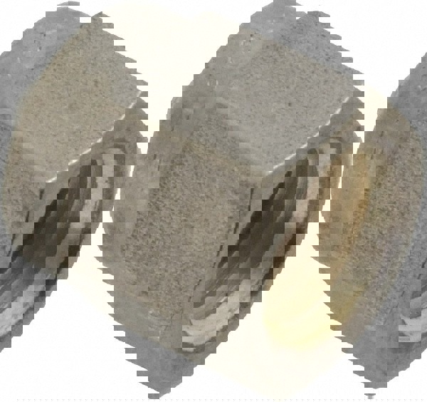 Compression Tube Plug: Compression